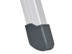 Obelink Zweite Chance Campingmöbel|Campingstühle Mit Verstellbarer Rückenlehne-Zweite Chance Travel Mix Grey Klappstuhl