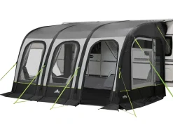 Obelink Zweite Chance Viera 420 Easy Air Connected< Zweite Chance Vorzelte|Luftvorzelte