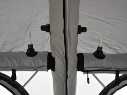 Obelink Zweite Chance Viera 420 Easy Air Connected< Zweite Chance Vorzelte|Luftvorzelte