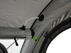 Obelink Zweite Chance Viera 420 Easy Air Connected< Zweite Chance Vorzelte|Luftvorzelte