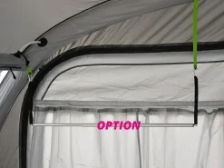 Obelink Zweite Chance Viera 420 Easy Air Connected< Zweite Chance Vorzelte|Luftvorzelte