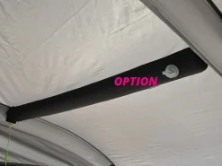 Obelink Zweite Chance Viera 420 Easy Air Connected< Zweite Chance Vorzelte|Luftvorzelte