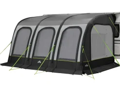 Obelink Zweite Chance Viera 420 Easy Air Connected< Zweite Chance Vorzelte|Luftvorzelte