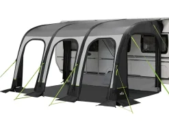 Obelink Zweite Chance Viera 420 Easy Air Connected< Zweite Chance Vorzelte|Luftvorzelte