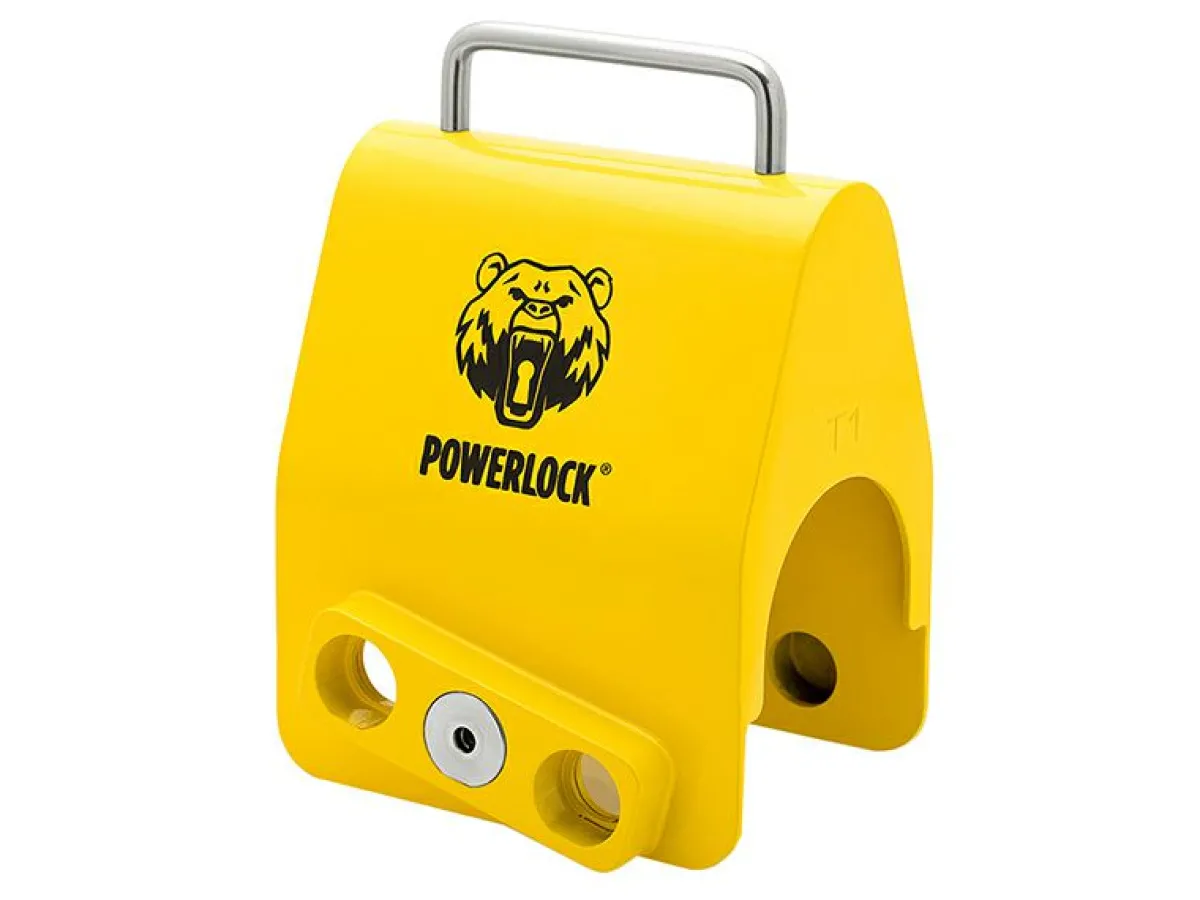 Markenlos Zweite Chance PowerLock T1 SCM Kupplungsschloss< Zweite Chance Fahrzeugtechnik|Kupplungsschlösser