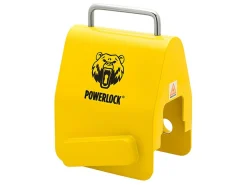 Markenlos Zweite Chance PowerLock T1 SCM Kupplungsschloss< Zweite Chance Fahrzeugtechnik|Kupplungsschlösser
