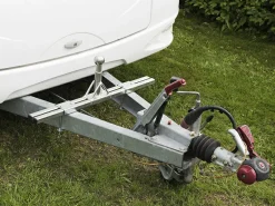 ProPlus Zweite Chance Fahrzeugtechnik|Fahrradträger Wohnwagen^Zweite Chance Fahrradträgerbefestigung