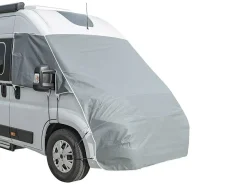 ProPlus Zweite Chance Fahrzeugtechnik|Fensterisolation^Zweite Chance Fiat Ducato Vliesstoff Frontscheibenabdeckung