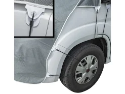 ProPlus Zweite Chance Fahrzeugtechnik|Fensterisolation^Zweite Chance Fiat Ducato Vliesstoff Frontscheibenabdeckung