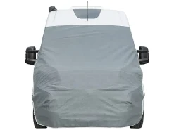 ProPlus Zweite Chance Fahrzeugtechnik|Fensterisolation^Zweite Chance Fiat Ducato Vliesstoff Frontscheibenabdeckung