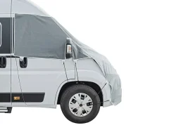 ProPlus Zweite Chance Fahrzeugtechnik|Fensterisolation^Zweite Chance Fiat Ducato Vliesstoff Frontscheibenabdeckung