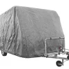 ProPlus Zweite Chance Fahrzeugtechnik|Wohnwagen Schutzhüllen^Zweite Chance Luxe Wohnwagenhülle 640 - 701 x 235