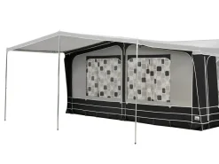 Hypercamp Zweite Chance PVC Vorzelt Vordach Größe 10 (223 - 233 cm)< Zweite Chance Vorzelte|Vorzelt Vordächer