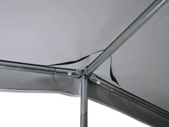 Hypercamp Zweite Chance PVC Vorzelt Vordach Größe 10 (223 - 233 cm)< Zweite Chance Vorzelte|Vorzelt Vordächer
