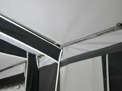 Hypercamp Zweite Chance PVC Vorzelt Vordach Größe 10 (223 - 233 cm)< Zweite Chance Vorzelte|Vorzelt Vordächer