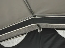 Hypercamp Zweite Chance PVC Vorzelt Vordach Größe 10 (223 - 233 cm)< Zweite Chance Vorzelte|Vorzelt Vordächer