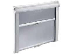 Dometic Zweite Chance Fahrzeugtechnik|Kombirollos^Zweite Chance Rastrollo 3000 Grau 1260x710