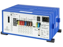 Schaudt Wechselrichter^Zweite Chance EBL 208 S Elektroblock
