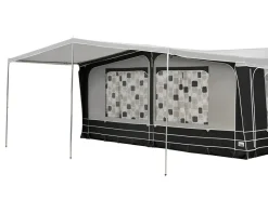 Hypercamp Zweite Chance Vorzelte|Vorzelt Vordächer^Zweite Chance TC Vorzelt Vordach Größe 8 (199 - 209 cm)