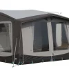 Telta Zweite Chance Vorzelte|Luftvorzelte^Zweite Chance Life 390 Wohnwagen- und Wohnmobilvorzelt
