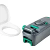 Thetford Kassettentoiletten-Tank^Zweite Chance C400 Fresh-up Set