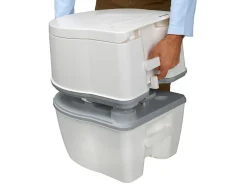 Thetford Zweite Chance 565E Excellence elektrisch Porta Potti< Tragbare Toiletten