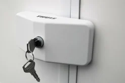 Thule Zweite Chance Fahrzeugtechnik|Türschlösser-Zweite Chance Door Lock Türschloss