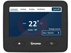 Truma Batterie Monitore-Zweite Chance iNet X Display