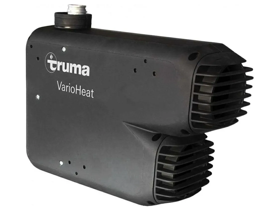 Truma Zweite Chance Kühlen & Heizen|Standheizungen-Zweite Chance VarioHeat eco CP Plus Heizung