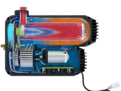 Truma Zweite Chance Kühlen & Heizen|Standheizungen-Zweite Chance VarioHeat eco CP Plus Heizung
