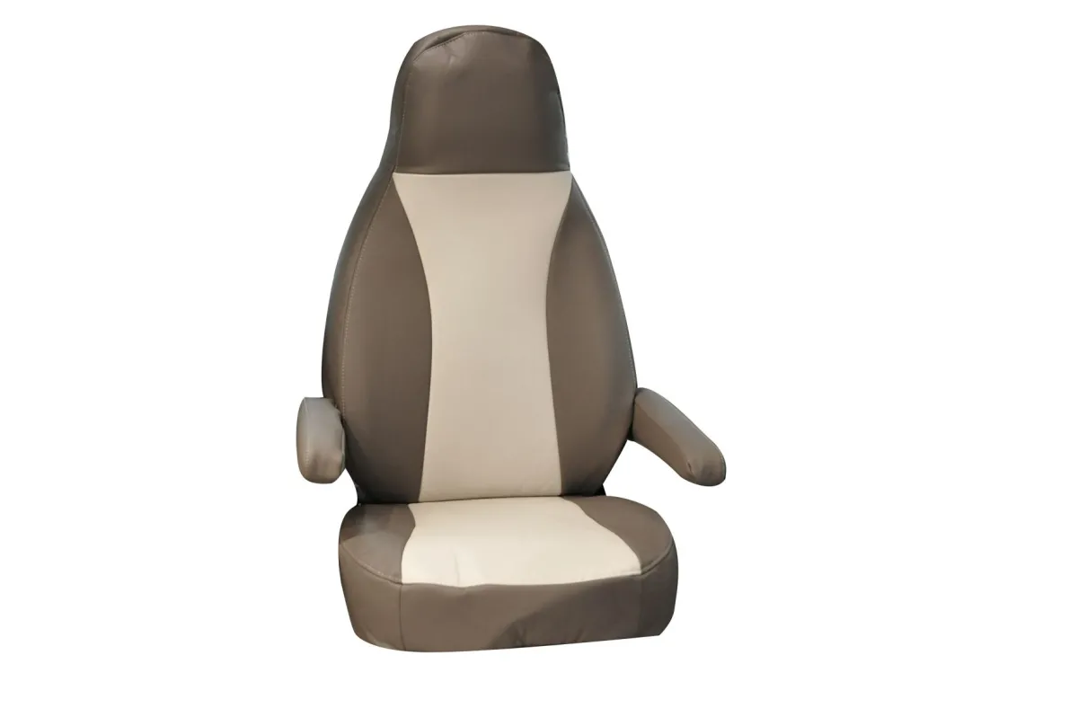 ViaMondo Zweite Chance Via Mondo Ducato X244 Sitzbezüge - Beige< Zweite Chance Fahrzeugtechnik|Wohnmobil Sitzbezüge