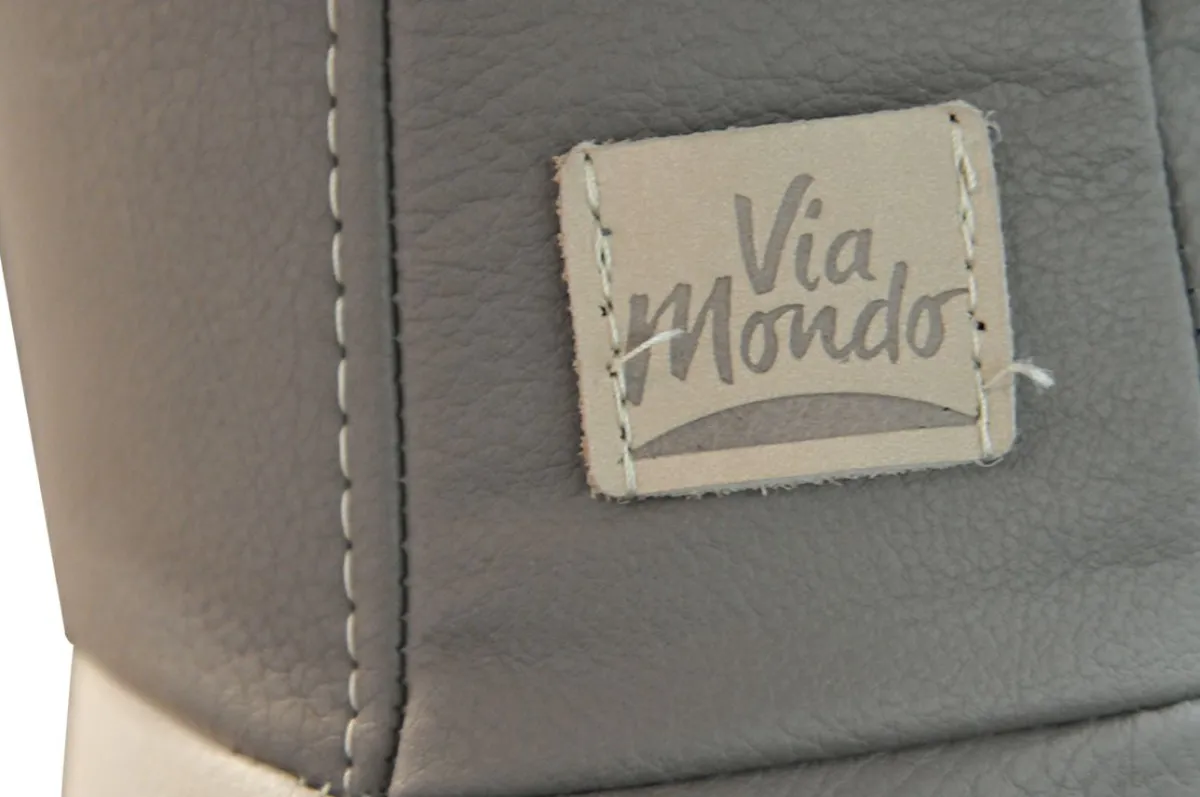 ViaMondo Zweite Chance Via Mondo Ducato X244 Sitzbezüge - Beige< Zweite Chance Fahrzeugtechnik|Wohnmobil Sitzbezüge