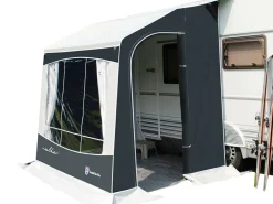 Walker Zweite Chance Vorzelte|Wintervorzelte Wohnwagen^Zweite Chance Snow & Fun Plus Wintervorzelt