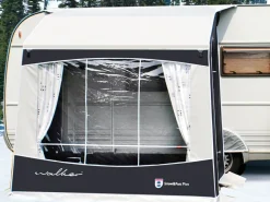 Walker Zweite Chance Vorzelte|Wintervorzelte Wohnwagen^Zweite Chance Snow & Fun Plus Wintervorzelt