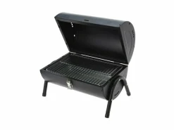 BBQ Collection Campinggrills|Campinggrills-Zylinder-Tischkohlegrill
